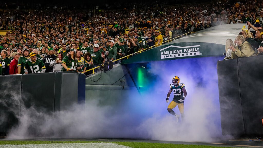 Jaire Alexander