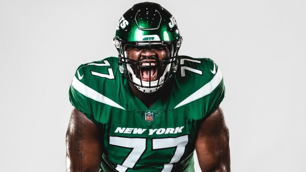 jogador do New York Jets