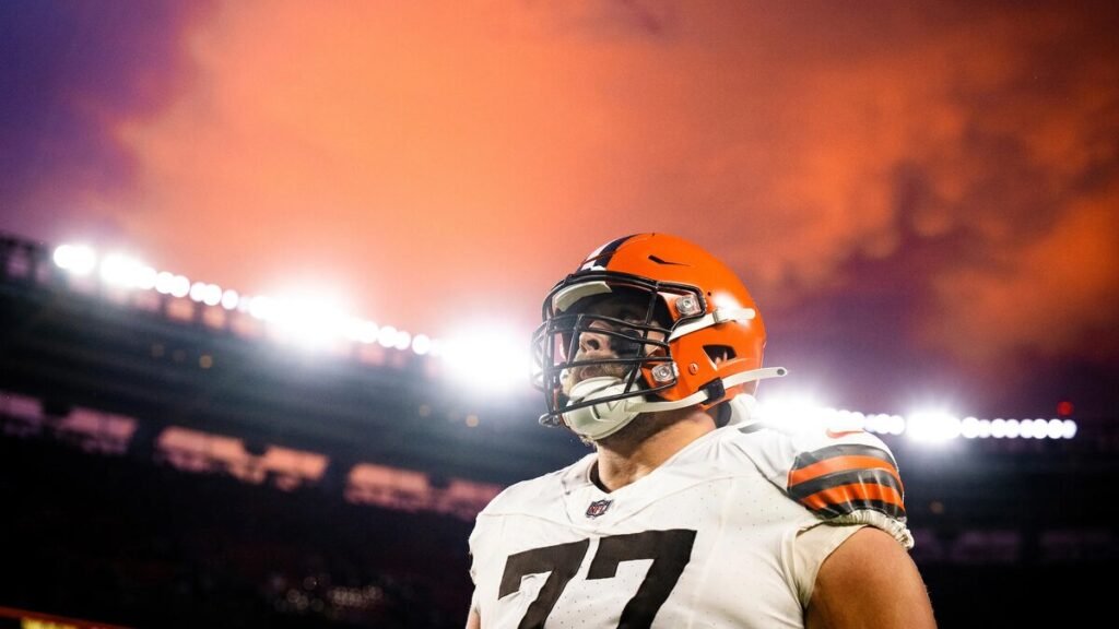 wallpaper Cleveland Browns
